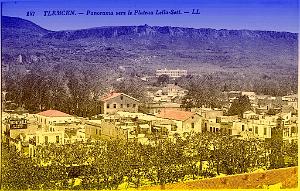 Tlemcen 166- Collection Montaner